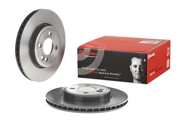 Placute frana BREMBO 09.A761.11 [2]