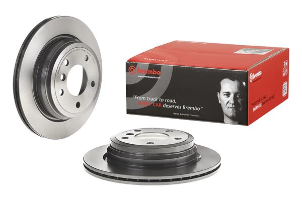 Placute frana BREMBO 09.B338.21 [2]