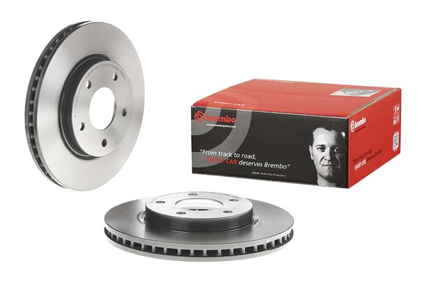Placute frana BREMBO 09.B647.11 [2]