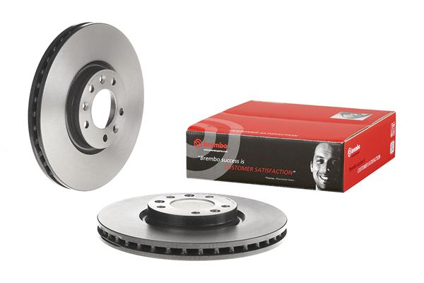 Placute frana BREMBO 09.C133.11 [2]