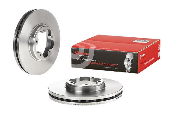 Disc frana BREMBO 09.C240.10 [1]