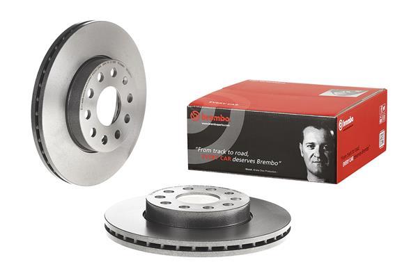 Placute frana BREMBO 09.C547.11 [2]