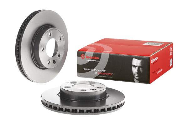 Placute frana BREMBO 09.C881.11 [2]