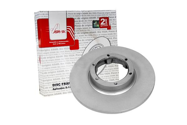 Disc Frana D1310 ASAM [1]