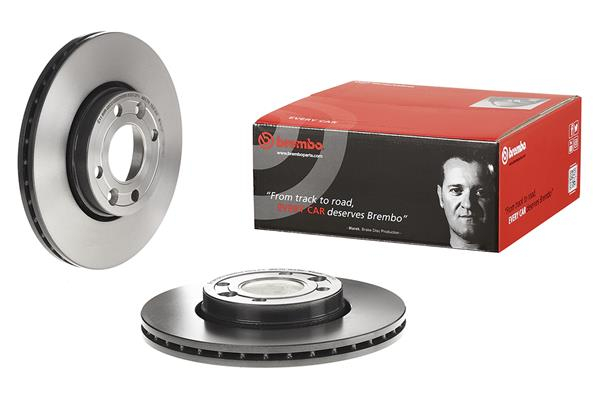 Placute frana BREMBO 09.9078.21 [2]