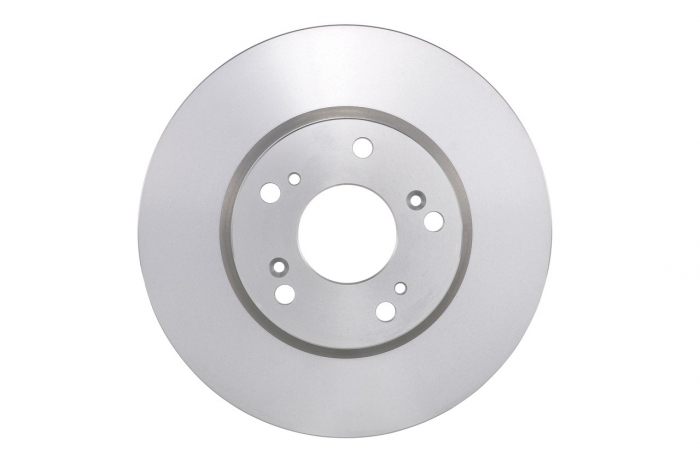 Disc frana fata BOSCH 0986479364 [5]