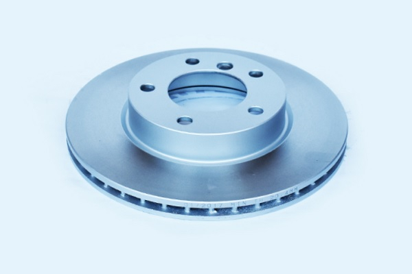 Disc Frana Fata ASAM 55533 [1]