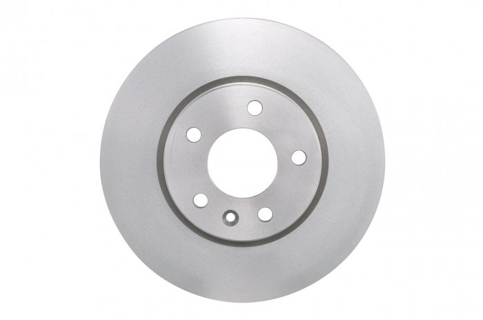 Disc frana fata BOSCH 0986479644 [4]