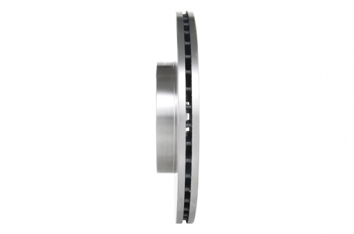 Disc frana fata BOSCH 0986479364 [2]