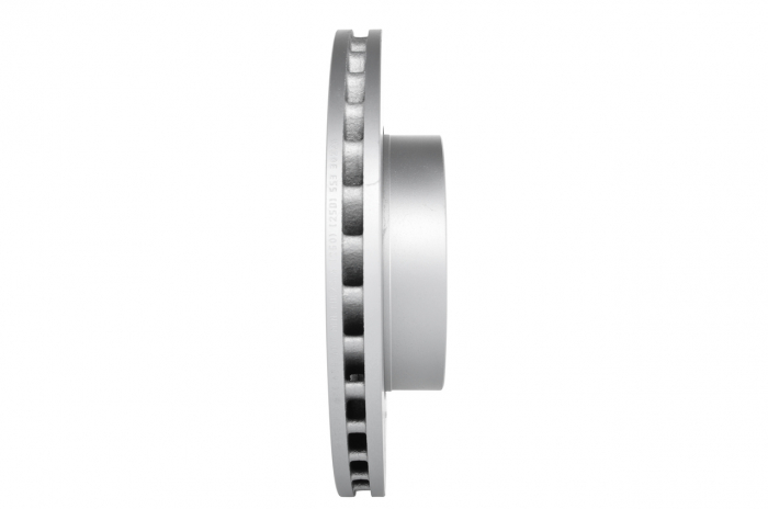 Disc frana fata BOSCH 0986479407 [4]