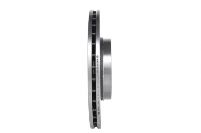 Disc frana fata BOSCH 0986479556 [3]