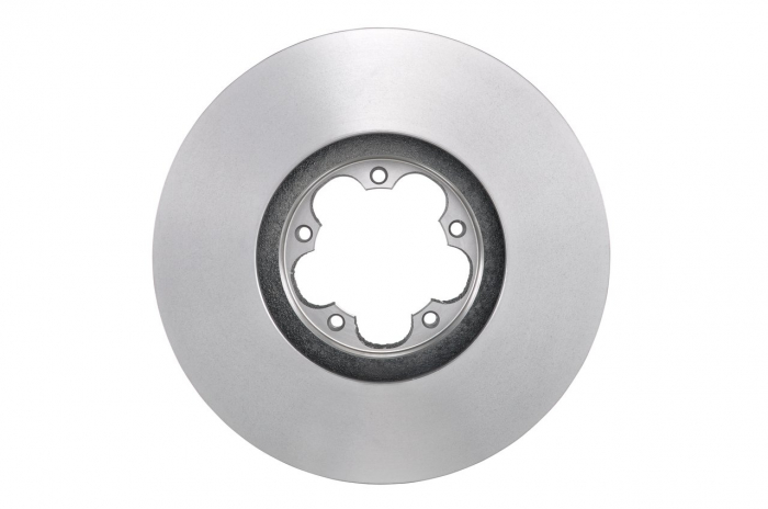 Disc frana fata BOSCH 0986479307 [3]