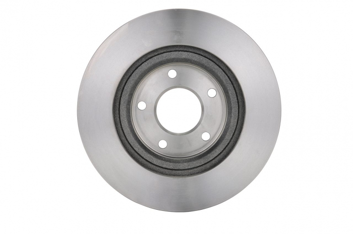 Disc frana fata BOSCH 0986479751 [4]