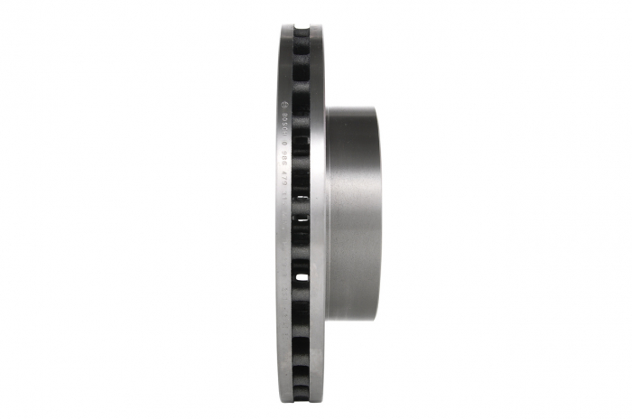 Disc frana fata BOSCH 0986479315 [2]
