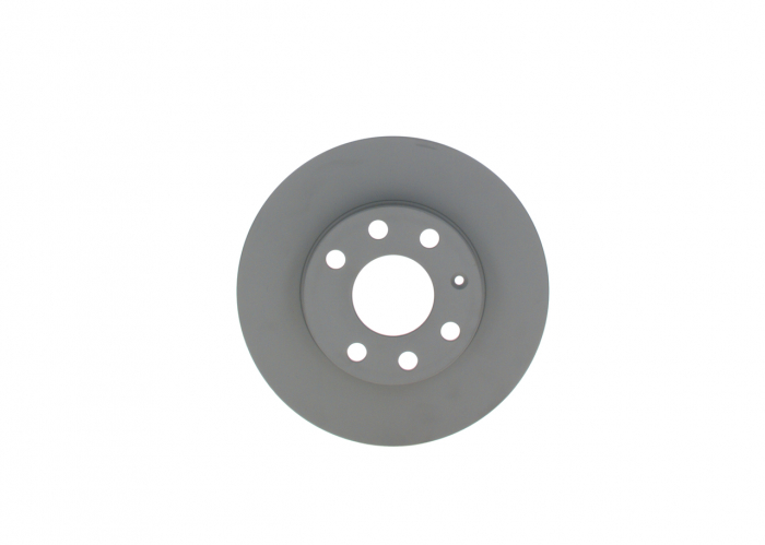 Disc frana fata BOSCH 0986478192 [1]