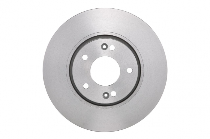 Disc frana fata BOSCH 0986479595 [2]