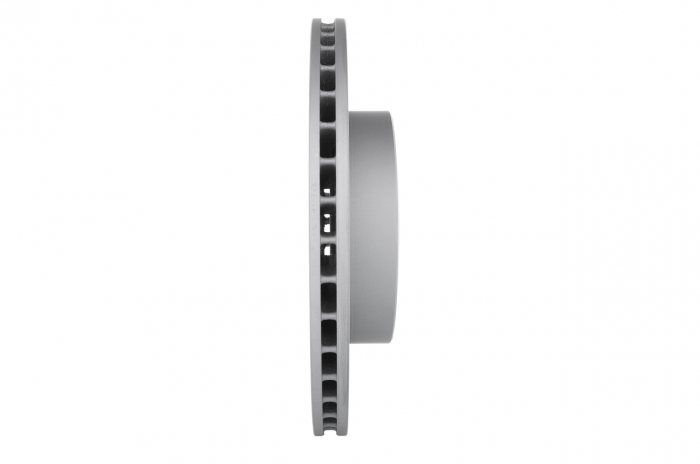 Disc frana fata BOSCH 0986479348 [5]