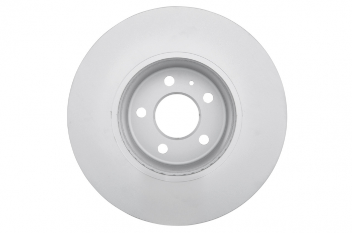 Disc frana fata BOSCH 0986479468 [2]