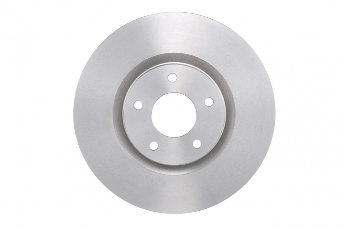 Disc frana fata BOSCH 0986479679 [4]