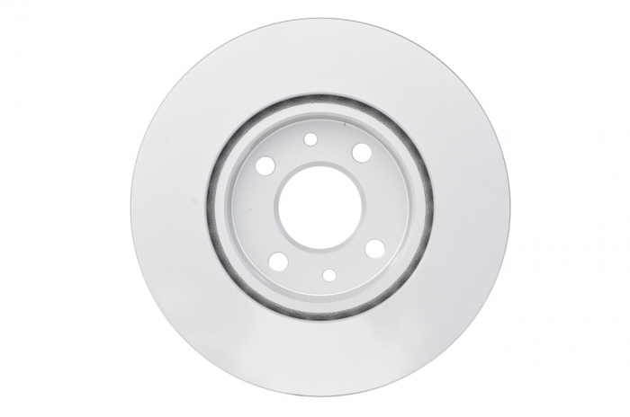 Disc frana fata BOSCH 0986478515 [5]