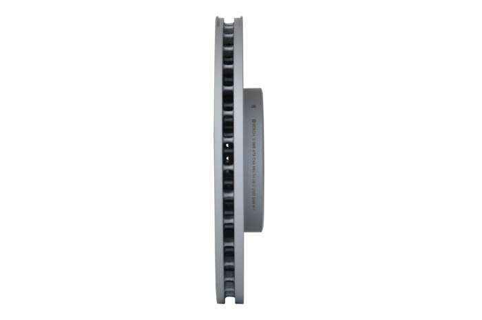 Disc frana fata BOSCH 0986479c49 [3]