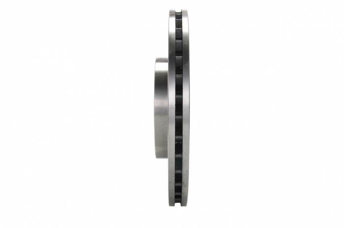 Disc frana fata BOSCH 0986479751 [2]