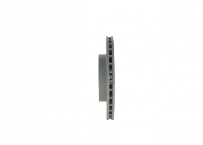Disc frana fata BOSCH 0986478192 [3]