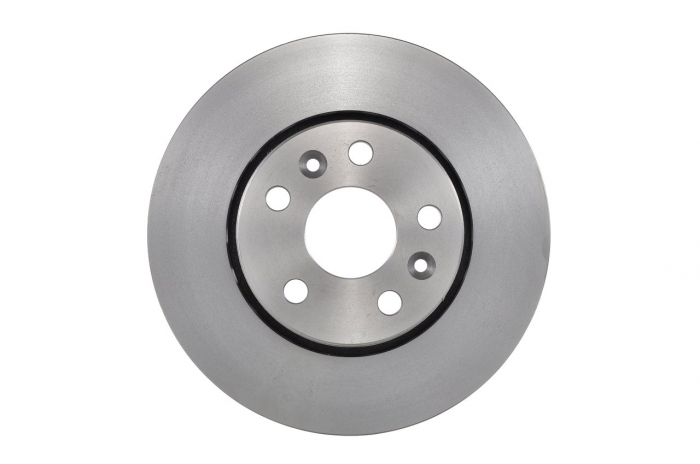 Disc frana fata BOSCH 0986479555 [4]