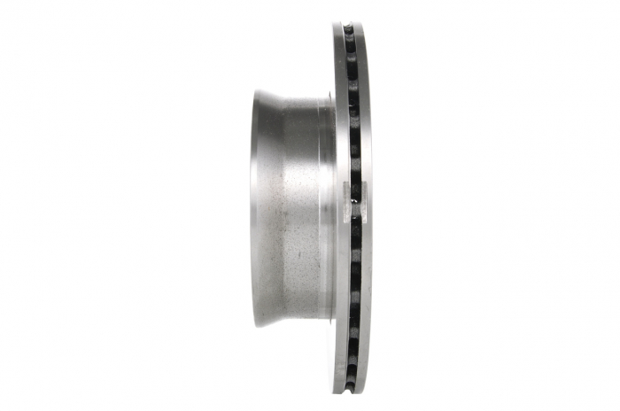 Disc frana fata BOSCH 0986478849 [4]
