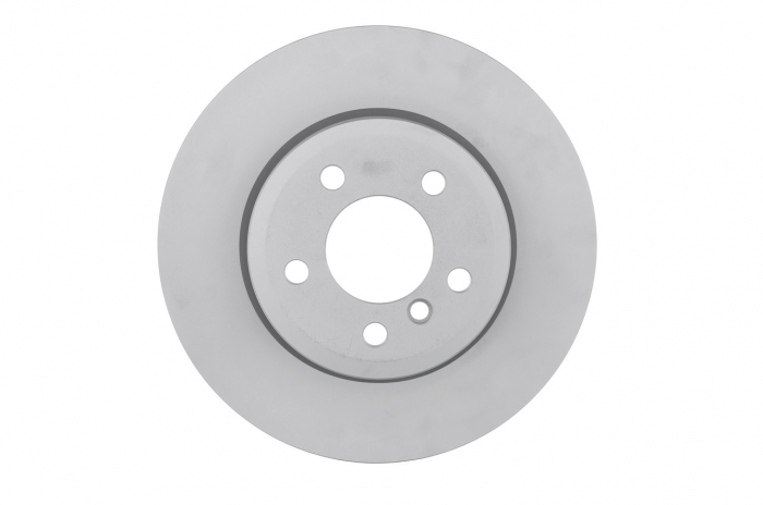 Disc frana fata BOSCH 0986479348 [2]