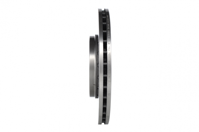 Disc frana fata BOSCH 0986479555 [2]