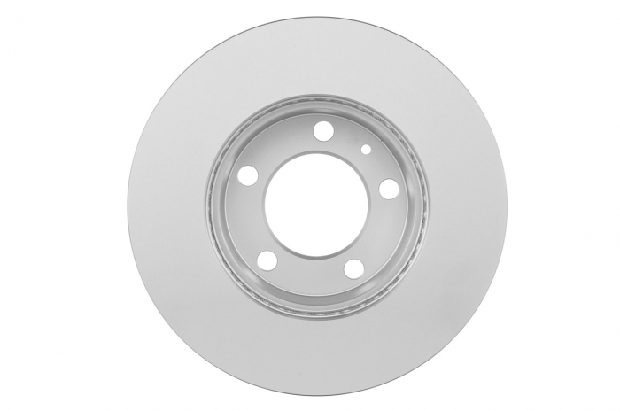 Disc frana fata BOSCH 0986479716 [2]