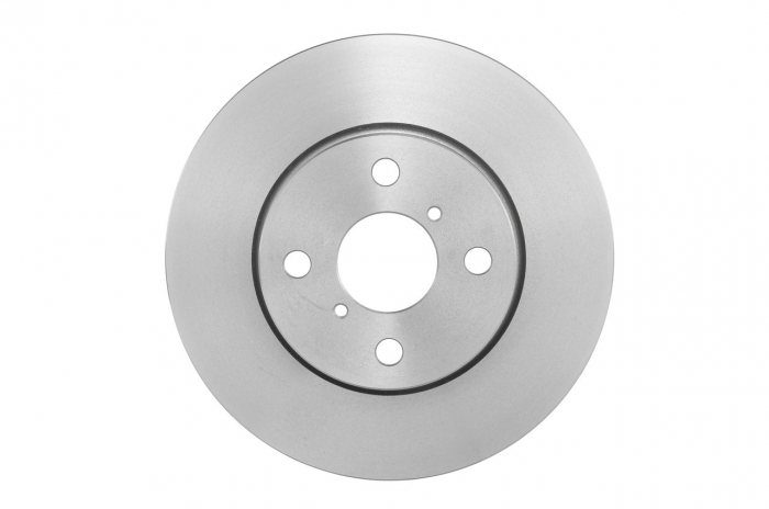 Disc frana fata BOSCH 0986479363 [5]