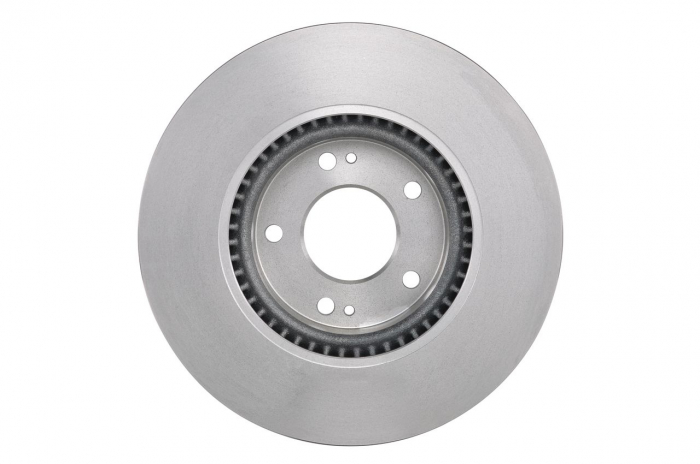 Disc frana fata BOSCH 0986479595 [4]