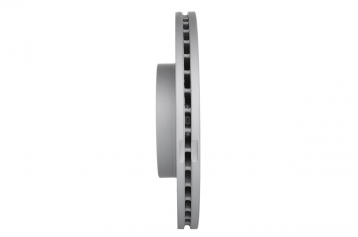 Disc frana fata BOSCH 0986479173 [2]