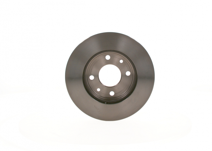 Disc frana fata BOSCH 0986478276 [5]