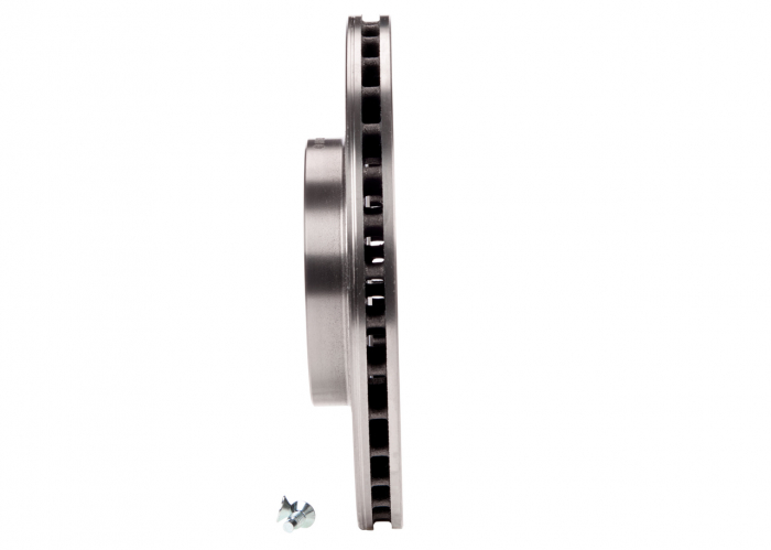 Disc frana fata BOSCH 0986479a86 [3]