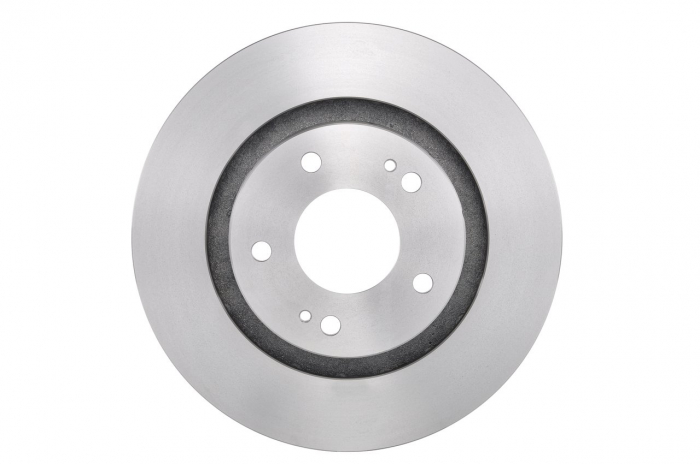 Disc frana fata BOSCH 0986479372 [3]