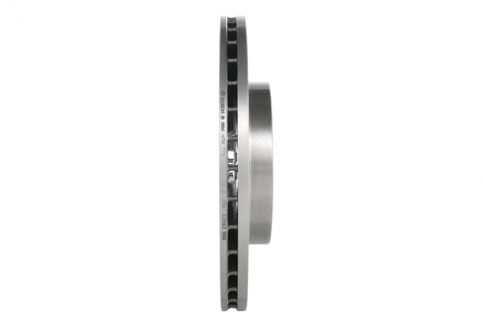 Disc frana fata BOSCH 0986479779 [4]