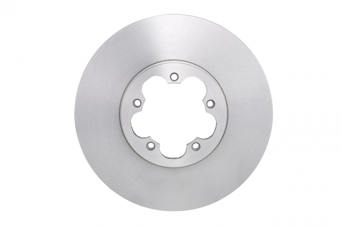 Disc frana fata BOSCH 0986479307 [2]