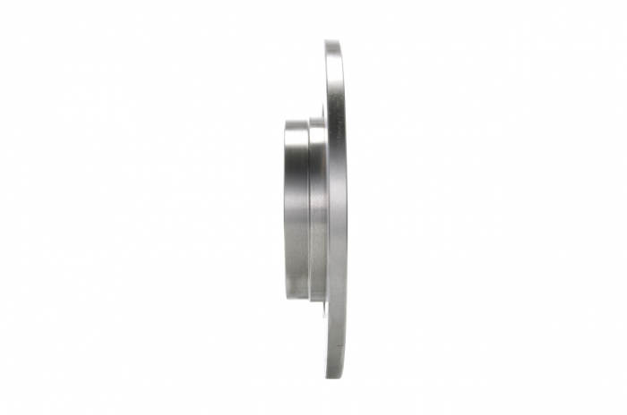 Disc frana fata BOSCH 0986479164 [5]