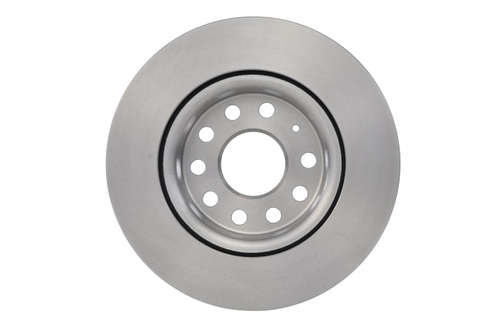 Disc frana fata BOSCH 0986479940 [5]