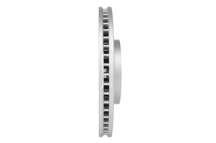 Disc frana fata BOSCH 0986479753 [5]