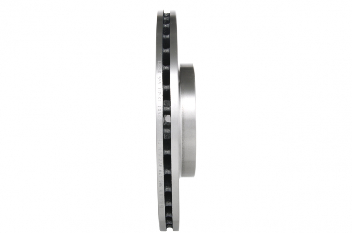 Disc frana fata BOSCH 0986479372 [1]