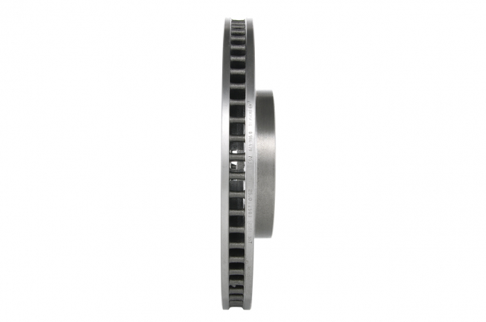 Disc frana fata BOSCH 0986479768 [2]