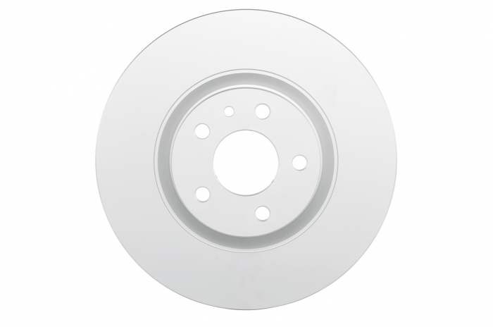 Disc frana fata BOSCH 0986478521 [3]