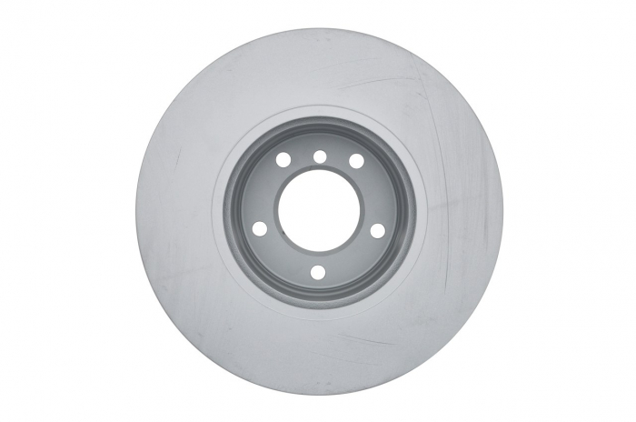 Disc frana fata BOSCH 0986479d39 [3]