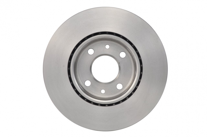 Disc frana fata BOSCH 0986478639 [2]
