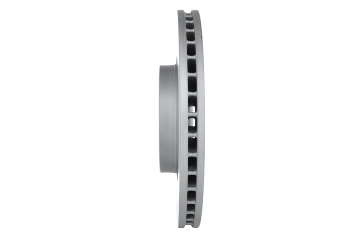 Disc frana fata BOSCH 0986479261 [5]