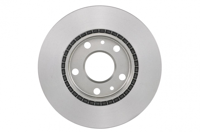 Disc frana fata BOSCH 0986479779 [5]